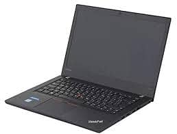 Lenovo thinkpad t470 4