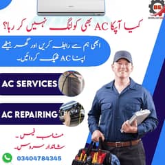 Ac Spicalist Services/Ac installation/Ac Repairing / Ac Gas 0