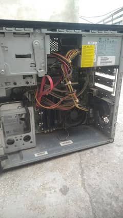 Core i5 pc for sale with lcd keyboard and mouse 0