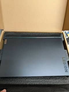 Lenovo legion 5 2024/Gen 9/RTX 4070 gaming laptop