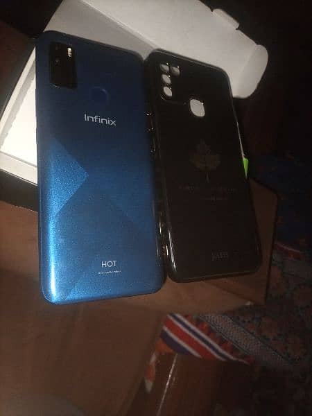 infinix.    4/64.10 by 10 2