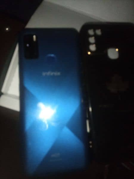 infinix.    4/64.10 by 10 3