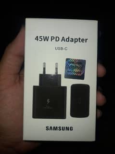 Samsung 45W Original Adapter 0