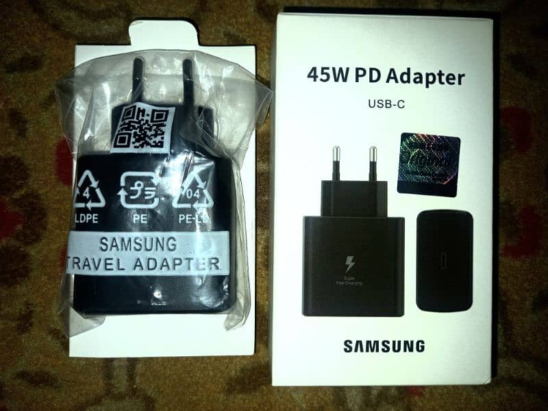 Samsung 45W Original Adapter 1