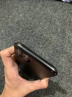 Iphone 11 Pro PTA Approved