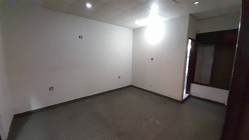 portion available for Rent In Safura 2