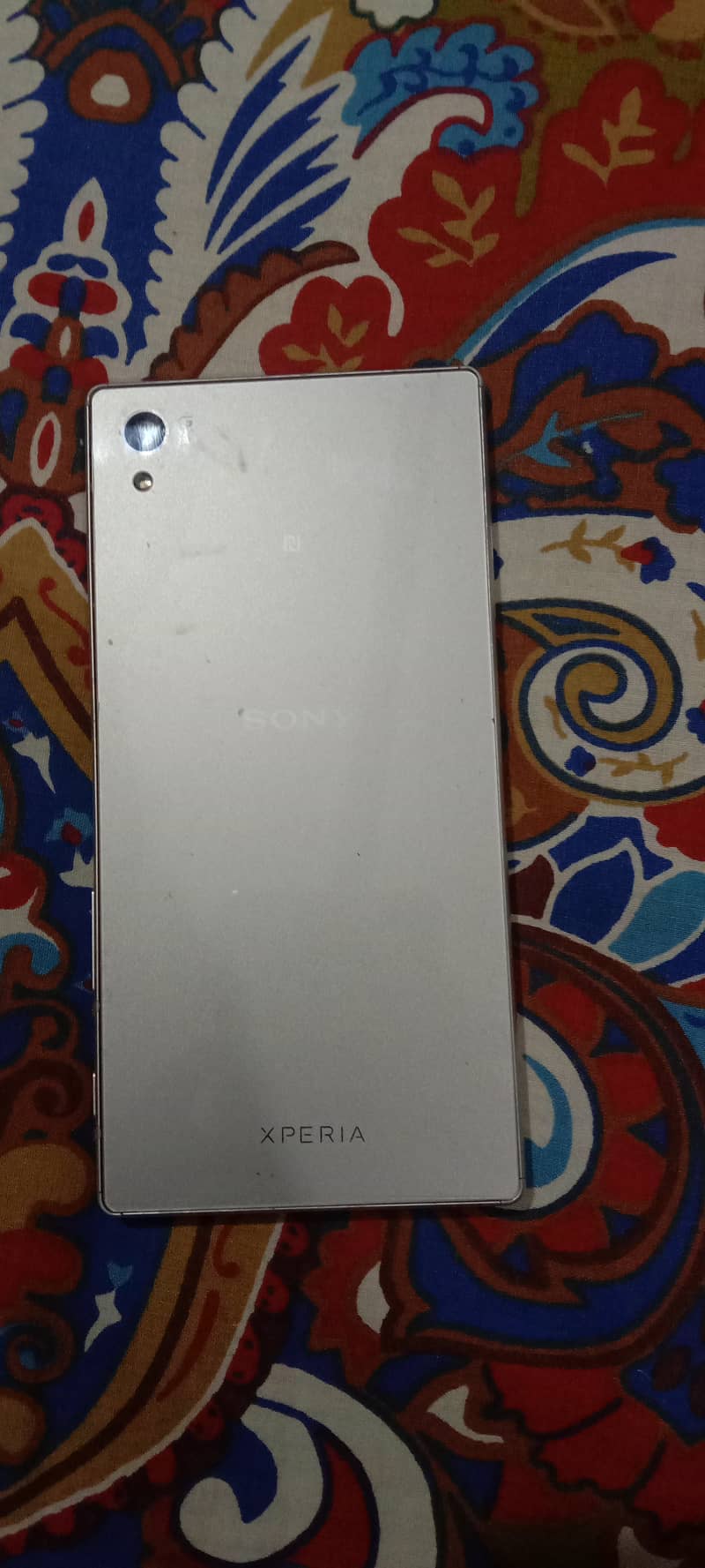 Sony Xperia Z5 1