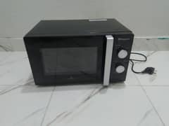 Dawlance microwave oven vip condition koi fault wagera Kuch nhi