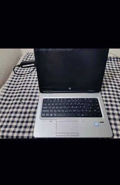 HP LAPTOP 10/10 condition 1