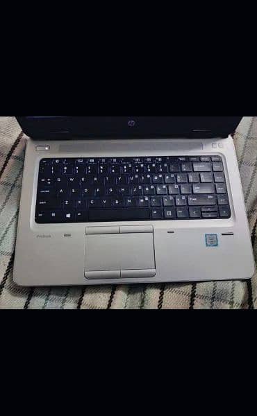 HP LAPTOP 10/10 condition 5