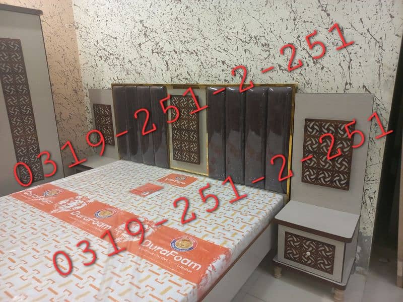 Bedroom set lamination patex 0-3-1-9-2-5-1-2-2-5-1 0