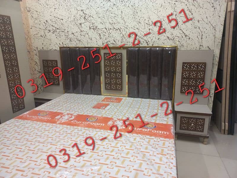 Bedroom set lamination patex 0-3-1-9-2-5-1-2-2-5-1 7