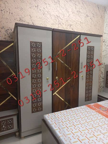 Bedroom set lamination patex 0-3-1-9-2-5-1-2-2-5-1 8