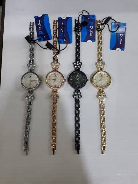 Different models of watch 2