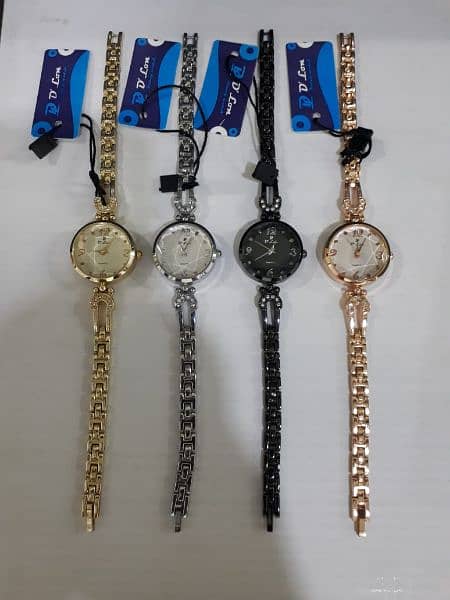 Different models of watch 3