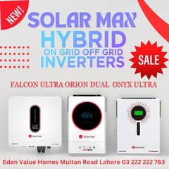 solar max 6kw inverters 0