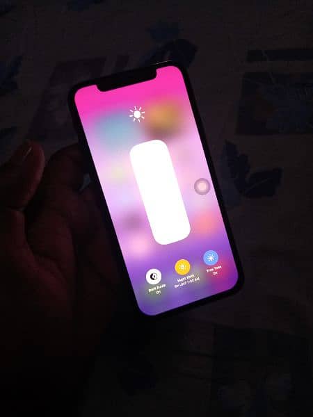 Iphone X 256gb PTA APPROVED read fully add Then Contact 4