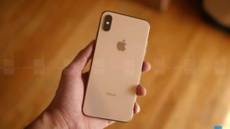 iPhone XS MAX PTA APPROVED SALE 0
