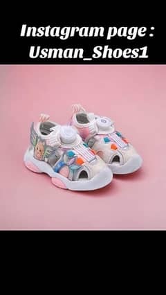 kids Shoes and all boy and girls design