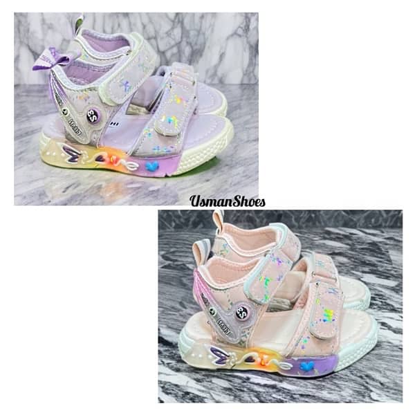 kids Shoes and all boy and girls design 6