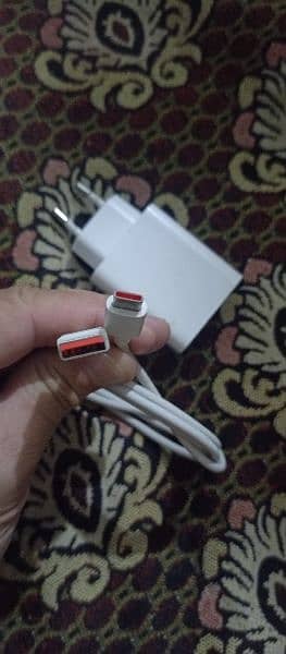 Radne note 11  ka orgnial 33W Charger or Cable 3