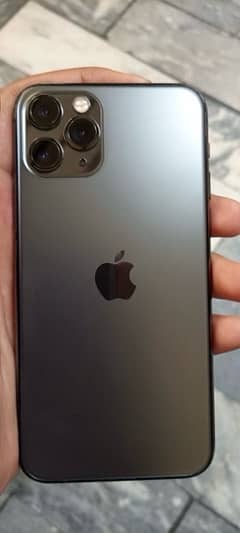 i Phone 11 Pro (PTA) “Offering in very Low Price”