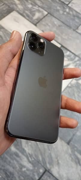 i Phone 11 Pro (PTA) “Offering in very Low Price” 2