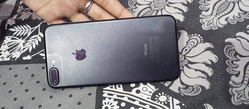 IPHONE 7 PLUS FOR SALE 1