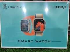 Ultra 2 Smart Watch for sale