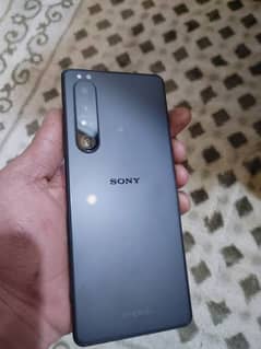 URGENT SELL SONY XPERIA 1 MARK 3 (cash only) pta approved 0