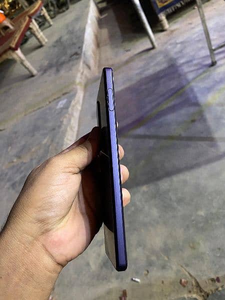URGENT SELL SONY XPERIA 1 MARK 3 (cash only) pta approved 4