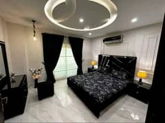1 Bed Luxury Apartment For Rent In BAHRIA Town Lahore