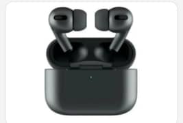 Airpods Pro i12 0