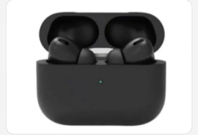 Airpods Pro i12 1
