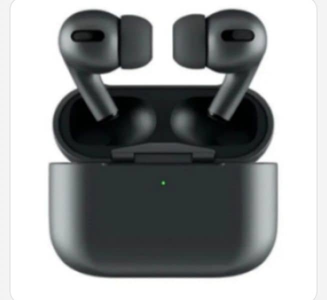 Airpods Pro i12 3