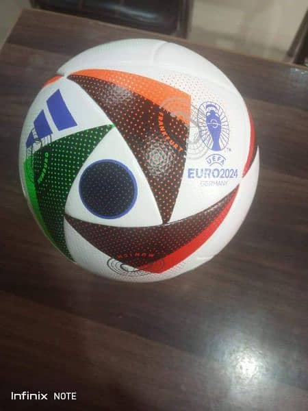 thermal ball sports quality 5