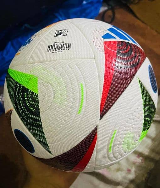 thermal ball sports quality 9