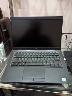 Dell Latitude 7390 i5 8th Gen Mint Condition  Slim nd Light Weight