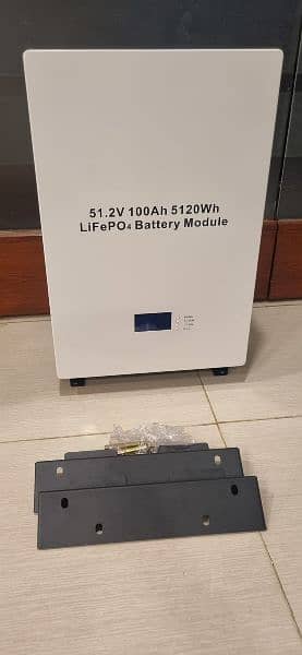 Best battery module long lasting backup 1