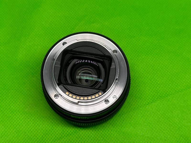 28-60 E mount lense urgent sales 3