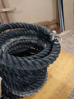 rope for sale in Karachi contact this number 03432607007 0