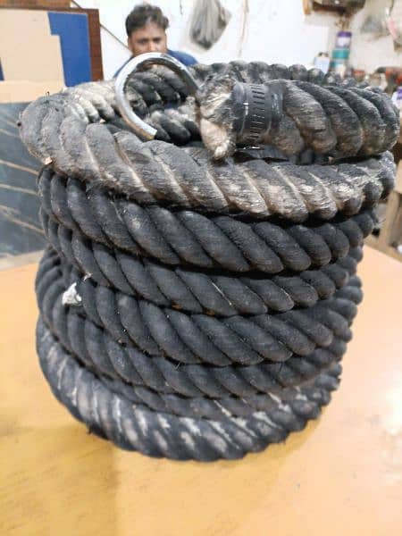 rope for sale in Karachi contact this number 03432607007 1