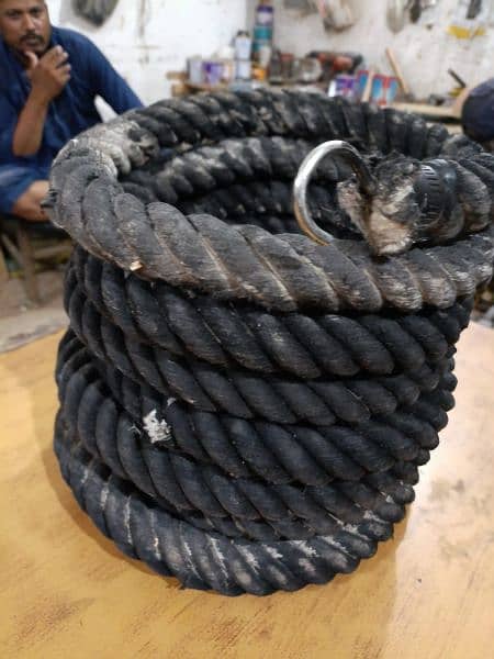 rope for sale in Karachi contact this number 03432607007 2