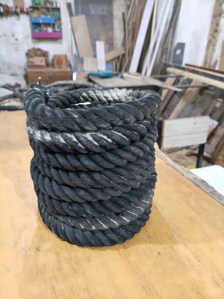 rope for sale in Karachi contact this number 03432607007 3