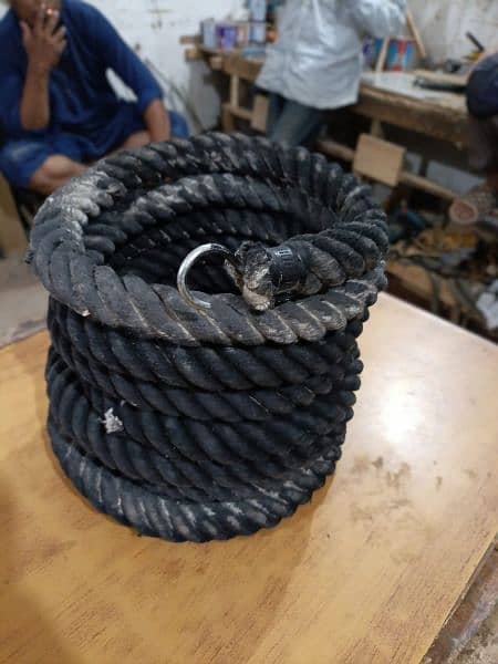 rope for sale in Karachi contact this number 03432607007 6