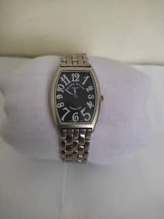 PRE OWNED ORIGINAL JAPANESE & SWISS WATCHES FOR MEN & WOMEN