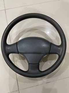 Steering wheel for car