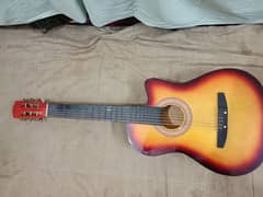 guitar for sale and exchange