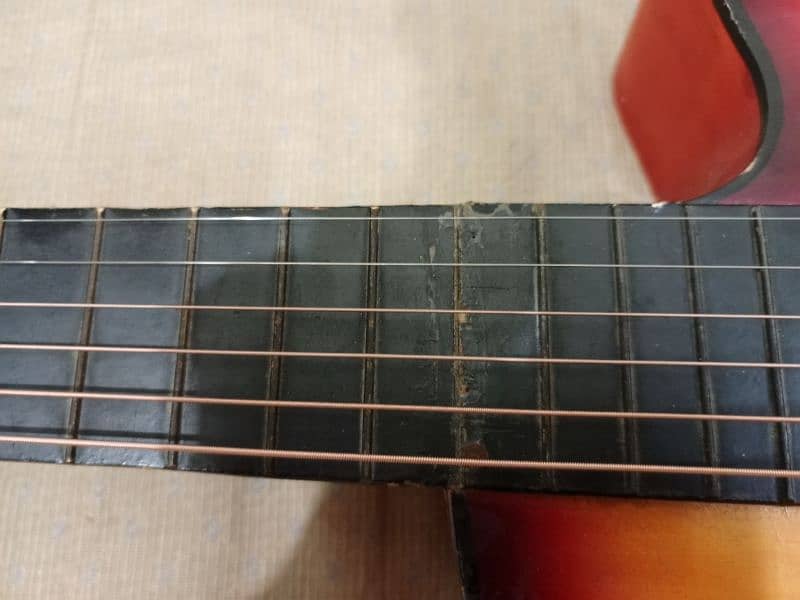 guitar for sale and exchange 5