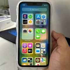 Apple iphone 11 mini 64 GB momery full Box Pta Approved